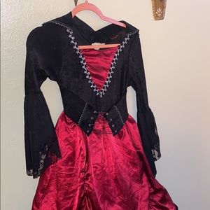 Fancy  Costume Dress